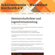 schuetzenverein-waldeslust-kirchroth-e-v