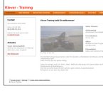 klever-training