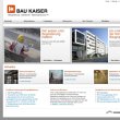 bau-kaiser-metallbau-gmbh