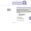 wolfgang-zaininger-werkzeugmaschinenservice