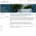 bhf-bank-aktiengesellschaft