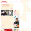 ahk-pflegeteam