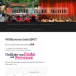 berliner-kindertheater