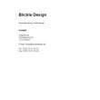 j-blickle-design