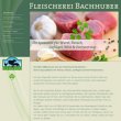 fleischerei-juergen-bachhuber-gmbh