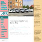 aes-advanced-energy-service-gmbh