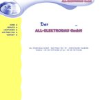 all-elektrobau-gmbh