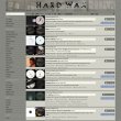 hard-wax-e-k