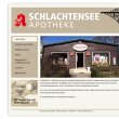 schlachtensee-apotheke