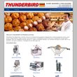 thunderbird-baeckerei--und-nahrungsmittelmaschinen-gmbh