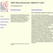 tkm-microelectronic-gmbh