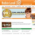 robin-look