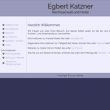 egbert-katzner