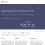 krowne-communications-gmbh