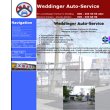 weddinger-auto-service