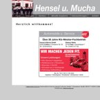 automobile-service-hensel-mucha-gmbh