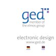 ged-electronic-design-gmbh