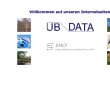 ub---data-gesellschaft-fuer-unternehmensberatung-und-datenverarbeitung-mbh