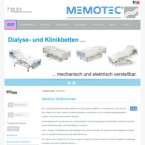 memotec-medizintechnik-gmbh