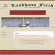 landhaus-ferch
