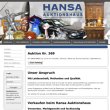 hansa-dienstleistungs--und-vertriebs-gmbh