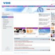 vde-verband-deutscher-elektrotechnik