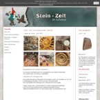 stein-zeit