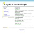 easyrent-autovermietung