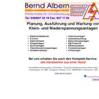 bernd-albern-elektro-installations-anlagen-gmbh