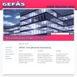 gefas-gebaeudereinigung-und-fassadenbau-gmbh