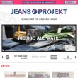 jeans-projekt