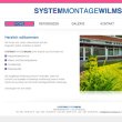 systemmontage-wilms