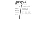 detecteam-professional