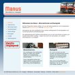 manus-gmbh-co