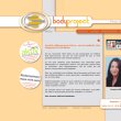 body-project