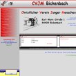 cvjm-bickenbach