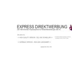 express-direktwerbung