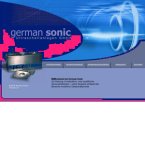 german-sonic-ultraschallanlagen-gmbh