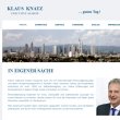 knatz-executive-search