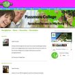 passmore-college