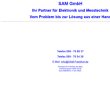 sam-sensor-analyse-messtechnik-gmbh