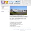 weingart-marth-gmbh