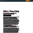 marc-peschke