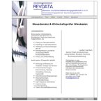revdata-revisions--und-wirtschaftsberatungsgesellschaft