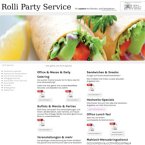 rolli-party-service