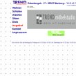 trend-regalstudio