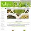 teelirium