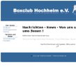 boxclub-hochheim