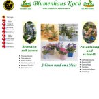 blumenhaus-koch