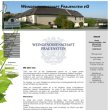 winzergenossenschaft-frauenstein